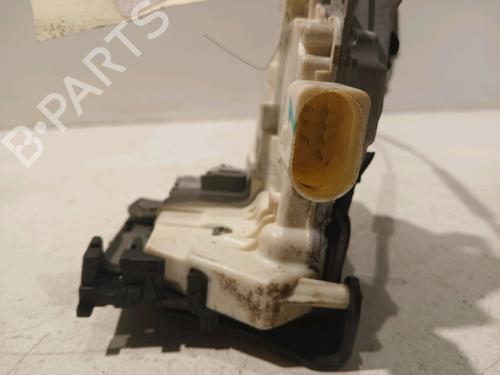 Rear right lock SEAT ALTEA (5P1) 1.9 TDI | BP17909950C99 