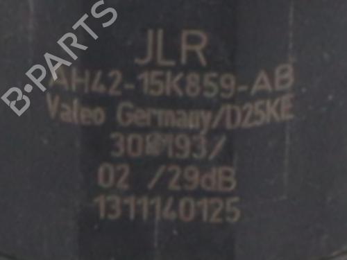 Electronic module LAND ROVER RANGE ROVER EVOQUE (L538) 2.2 D 4x4 | BP32435158M83  - Image 5