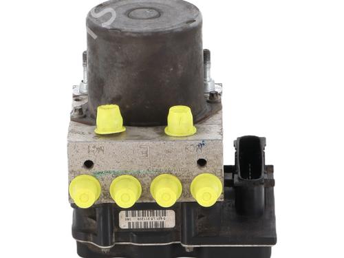 Used ABS pump NISSAN QASHQAI I (J10, NJ10) 1.5 dCi (106 hp) 31124711