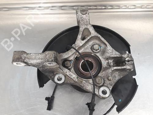 Right front steering knuckle CHEVROLET ORLANDO (J309) 2.0 D | BP14859942M26 