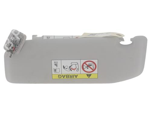 Right sun visor CITROËN C4 III (BA_, BB_, BC_) BLUEHDI 110 (BBYHSA) | BP39700282I2 - Image 4
