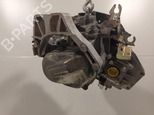 Gearbox FORD KA (RU8) 1.2 | BP40616241M3 - Image 4