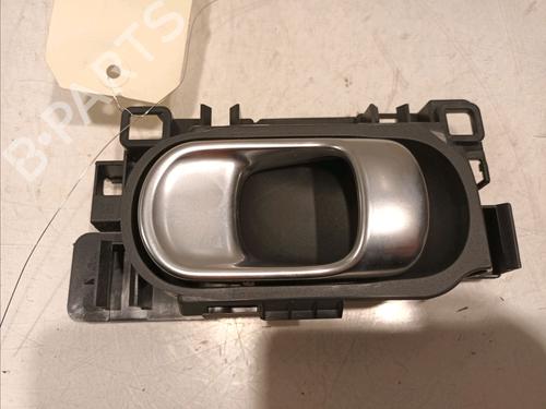 Høyre bak invendig håndtak CITROËN C5 AIRCROSS (A_) 1.5 BlueHDi 130 (ACYHZJ, ACYHZR) (131 hp) 16832729