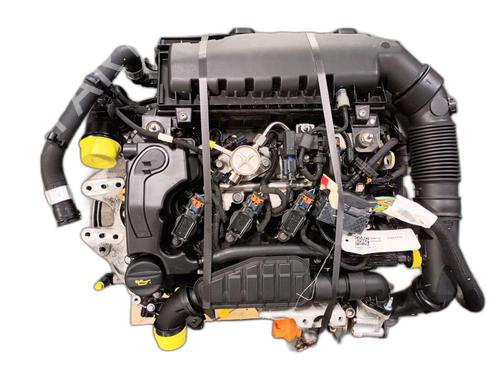 Used Engine CITROËN C4 II (NC_) 1.2 THP 130 (NCHNYM, NCHNYT) (130 hp) 31847904