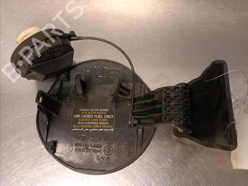 Fuel flap HYUNDAI i20 I (PB, PBT) 1.2 | BP14867180C131