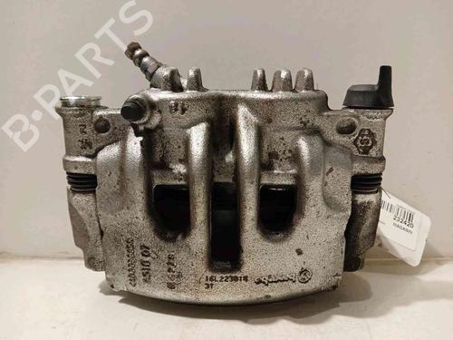 Used Right front brake caliper RENAULT MASTER III Van (FV) [2010-2025]  20605349
