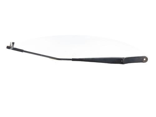 Used Front windshield wiper arm SKODA OCTAVIA II (1Z3) 1.6 TDI (105 hp) 22956222