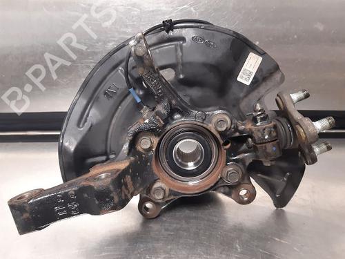 Right front steering knuckle HYUNDAI TUCSON (TL, TLE) 1.6 CRDi | BP14860027M26 