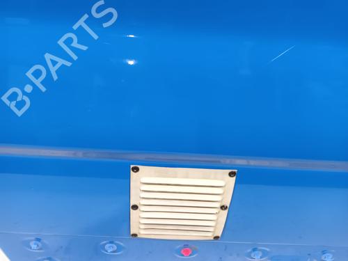 Højre side skydedør RENAULT TRAFIC II Van (FL) 2.0 dCi 90 (FL0H, FL00, FL01, FL0M, FL0P, FL0S) | BP36107082C75  - Image 7