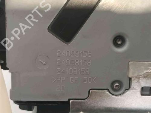 Rear right lock CITROËN C4 Grand Picasso I (UA_) 1.6 HDi 110 | BP20604181C99 
