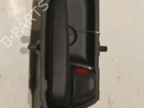 Used Front right interior door handle TOYOTA YARIS (_P21_, _PA1_, _PH1_) 1.5 Hybrid (MXPH13) (131 hp) 20609840