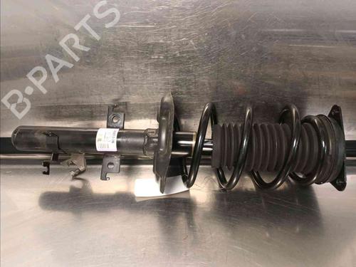 Used Right front shock absorber Right front shock absorber NISSAN QASHQAI II (J11, J11_) 1.6 dCi (130 hp) 36034394 36034394