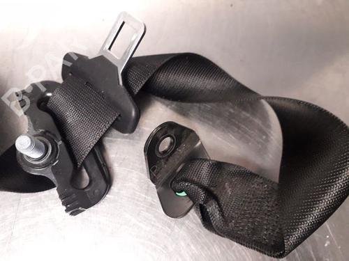Rear right belt tensioner MERCEDES-BENZ C-CLASS Coupe (CL203) C 200 CDI (203.707) | BP20600427C90 