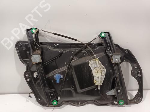 Front right window mechanism VW PASSAT B6 (3C2) 1.9 TDI | BP37018999C23  - Image 5