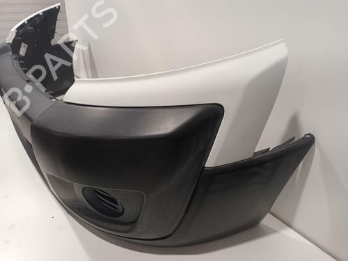 Front bumper CITROËN JUMPY II Van 1.6 HDi 90 16V | BP39521005C7 - Image 3