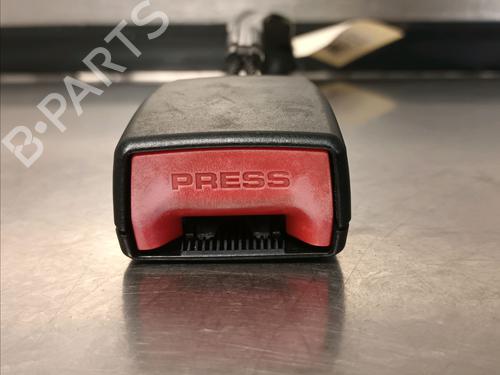 Seat buckle SKODA OCTAVIA II (1Z3) 1.9 TDI | BP14864685I32 