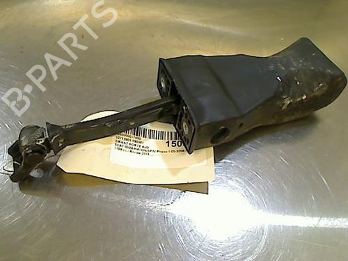 Used Hinge/Door check strap SEAT IBIZA IV (6J5, 6P1) 1.2 TDI (75 hp) 15741449