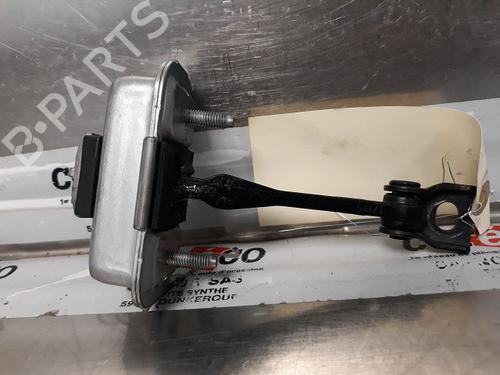 Hinge/Door check strap PEUGEOT 208 I (CA_, CC_) 1.4 HDi | BP14866713C146