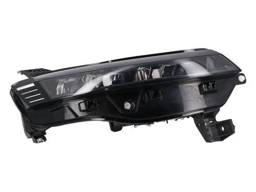 Højre forlygte RENAULT SCENIC E-TECH PHASE I EV87 (218 hp) 31847980