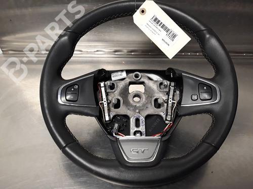 Used Steering wheel RENAULT CLIO IV (BH_) 1.2 TCe 120 (BHM0) (120 hp) 9326380