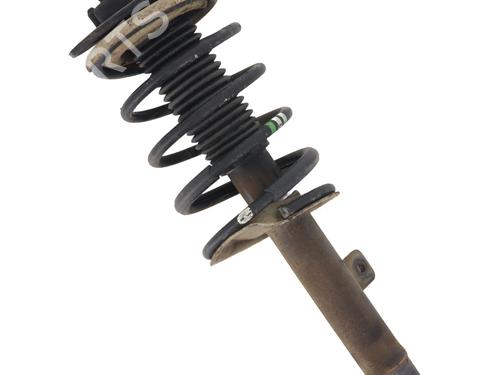 Used Left front shock absorber CITROËN BERLINGO Box Body/MPV (B9) 1.6 HDi 75 (75 hp) 28208755