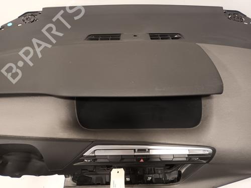 Dashboard CITROËN C4 Grand Picasso II (DA_, DE_) 1.6 HDi / BlueHDi 115 | BP36038801C46 - Image 5