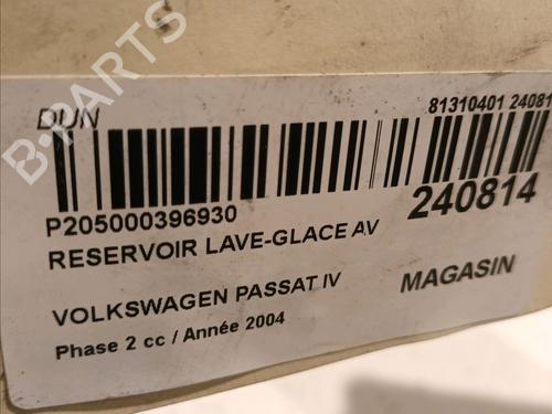 Windscreen washer tank VW PASSAT B5.5 (3B3) 1.9 TDI | BP18277113C113 