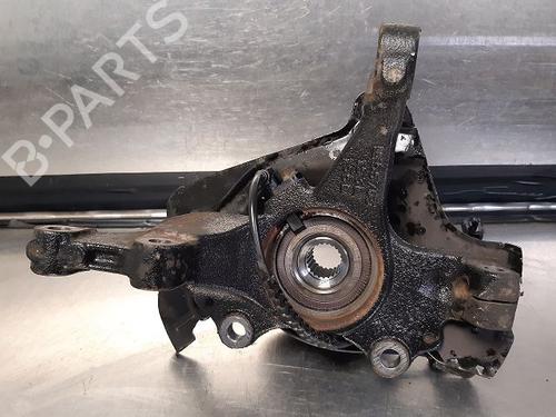 Right front steering knuckle OPEL CORSA D (S07) 1.2 (L08, L68) | BP14860064M26 