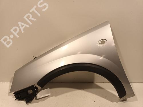 Used Left front fenders OPEL CORSA C (X01) 1.3 CDTI (F08, F68) (70 hp) 30409423