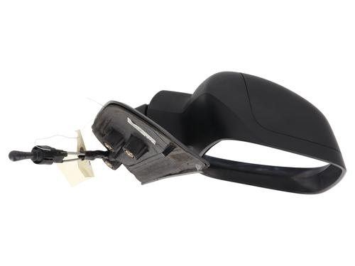 Right mirror FIAT FIORINO Box Body/MPV (225_) 1.4 Natural Power (225BXC1A, 225AXC1A) | BP25612043C27 