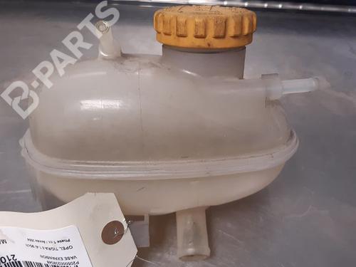 Expansion tank OPEL TIGRA TwinTop (X04) 1.4 (R97) | BP9334142C120 