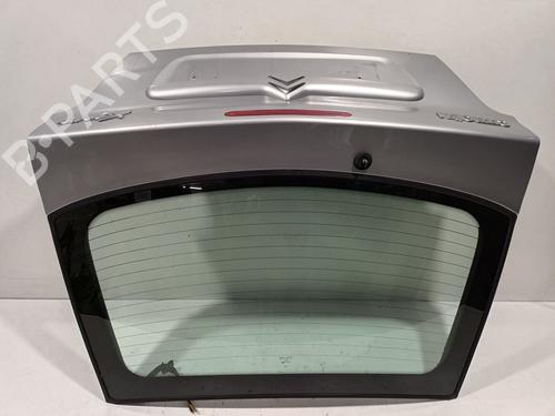 Used Tailgate Tailgate CITROËN XSARA (N1) 1.6 16V (109 hp) 36035385 36035385
