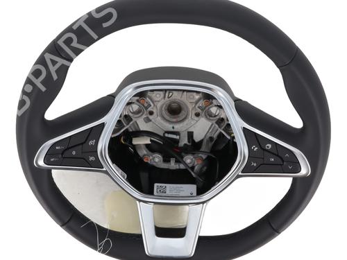 Steering wheel RENAULT CLIO V (B7_) 1.0 TCe 90 (B7MT) | BP22244850C49 