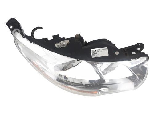 Right headlight CITROËN DS4 (NX_) 1.6 HDi 115 | BP31797997C29