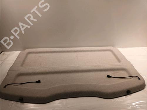 Used Rear parcel shelf RENAULT SCÉNIC III (JZ0/1_) 1.5 dCi (110 hp) 14949510