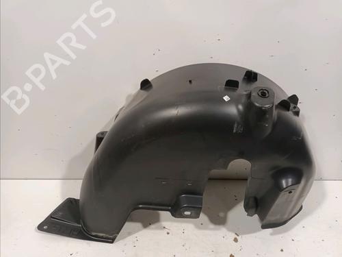 Used Wheel arch PEUGEOT 208 I (CA_, CC_) 1.2 VTI 82 (82 hp) 17315541