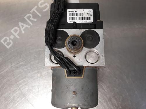ABS pump PEUGEOT 406 (8B) 2.0 HDI 110 | BP20600775M43