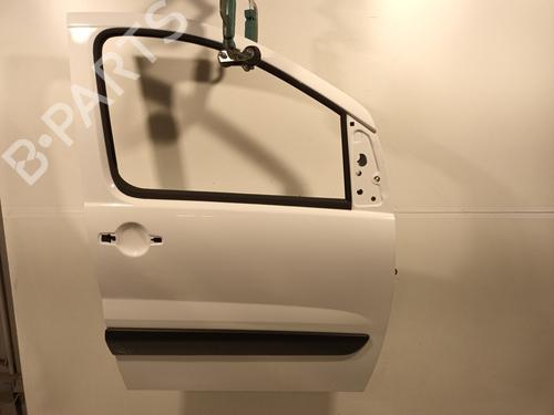 Used Right front door Right front door PEUGEOT EXPERT Van (VF3A_, VF3U_, VF3X_) 1.6 HDi 90 16V (90 hp) 36034934 36034934