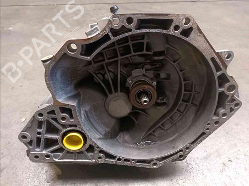 Gearbox OPEL CORSA D (S07) 1.0 (L08, L68) | BP10773774M3 