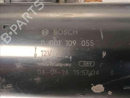 Startmotor OPEL VECTRA C GTS (Z02) 2.2 DTI 16V (F68) | BP20602407M8 