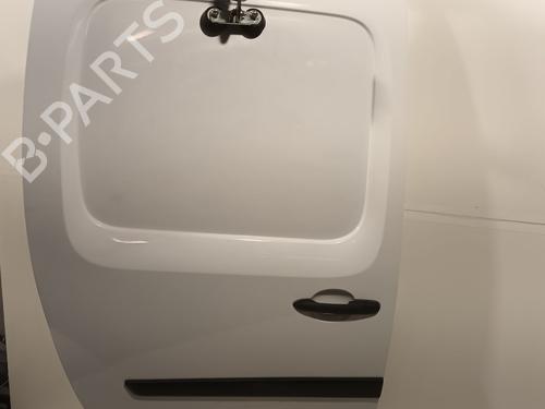 Used Right slide door RENAULT KANGOO Express (FW0/1_) 1.5 dCi 110 (FW06, FW12) (110 hp) 32515519