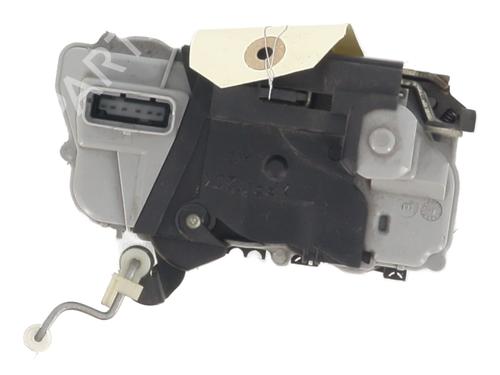 Used Front right lock PEUGEOT 307 (3A/C) 2.0 HDi 90 (90 hp) 28179955