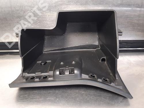 Handskerum FORD FIESTA VI (CB1, CCN) 1.4 TDCi (70 hp) 9332110