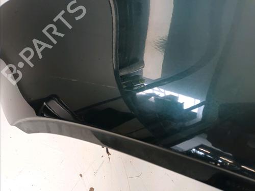 Left front fenders BMW X5 (E53) 3.0 d | BP13038434C41 