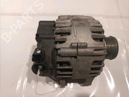 Used Alternator CITROËN C1 II (PA_, PS_) 1.2 VTi 82 (82 hp) 14946823