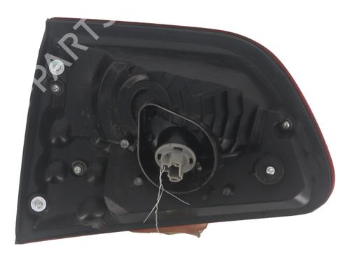 Left tailgate light CITROËN C-CROSSER (VU_, VV_) 2.2 HDi | BP33013805C79  - Image 6
