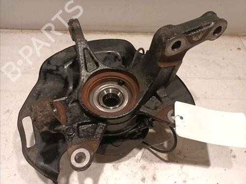 Left front steering knuckle HONDA JAZZ IV (GK_) 1.3 | BP16105962M25 