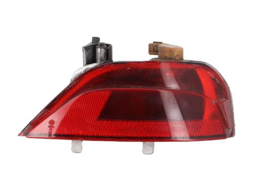 Retronebbia RENAULT SCÉNIC IV (J9_) 1.6 dCi 160 (160 hp) 32131929