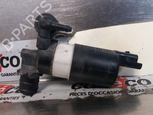 Used Washer pump RENAULT LAGUNA III (BT0/1) 1.5 dCi (BT00, BT0A, BT0T, BT1J) (110 hp) 14870205