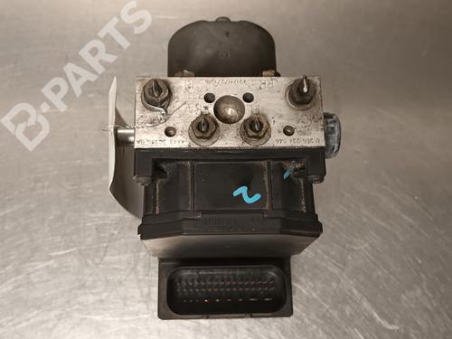ABS pump JAGUAR X-TYPE I (X400) 2.0 D | BP9338887M43 